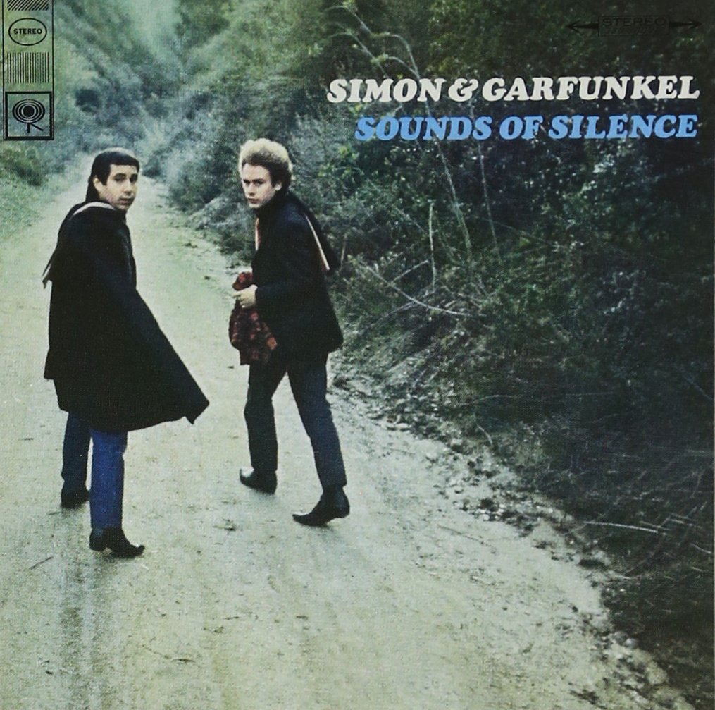 Sounds of Silence