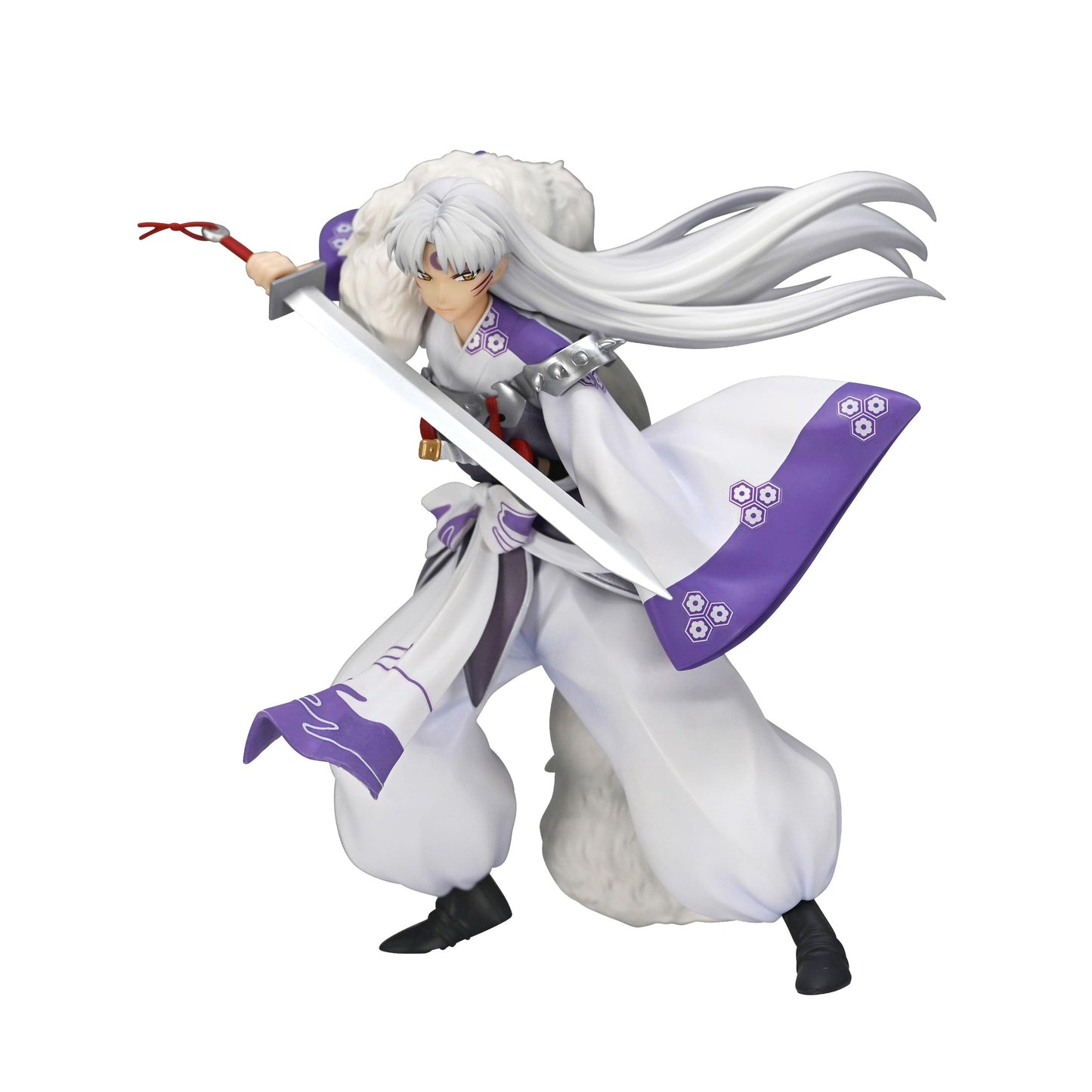 Furyu Inuyasha Trio-Try-iT Figure Sesshomaru