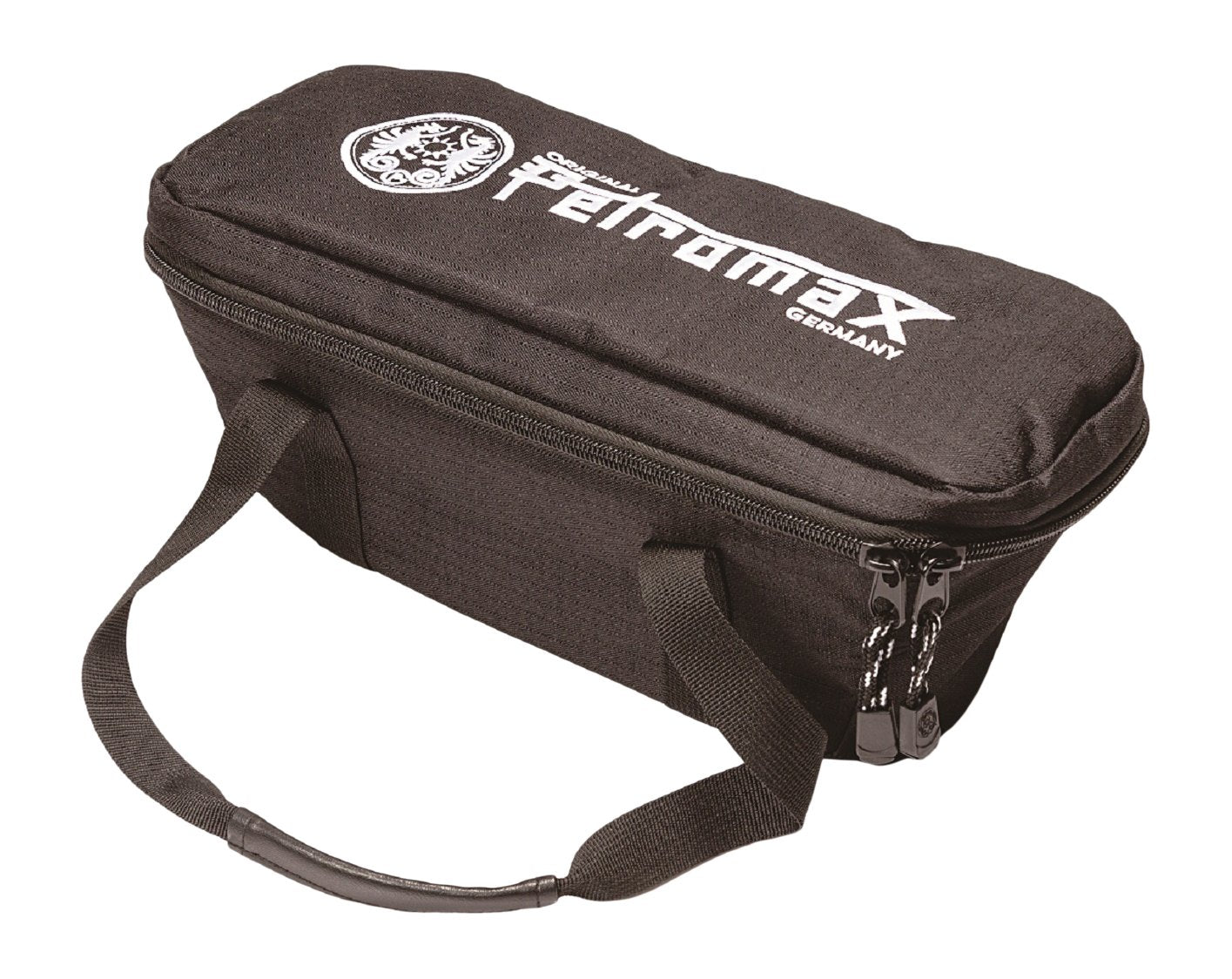 Petromax 12851 Skillet Loaf Pan for K4 Carrying Case