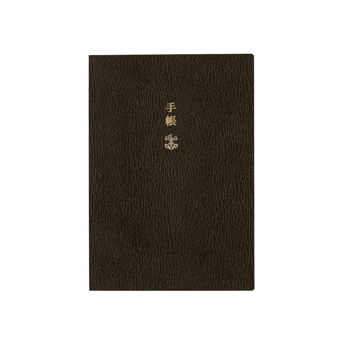 Hobonichi Techo 2025 Planner [A6/1 page per day (English)/January/Monday start]