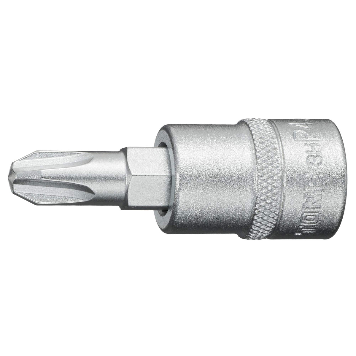TONE HP3H-MP Driver Bit Socket, HP3H-P4
