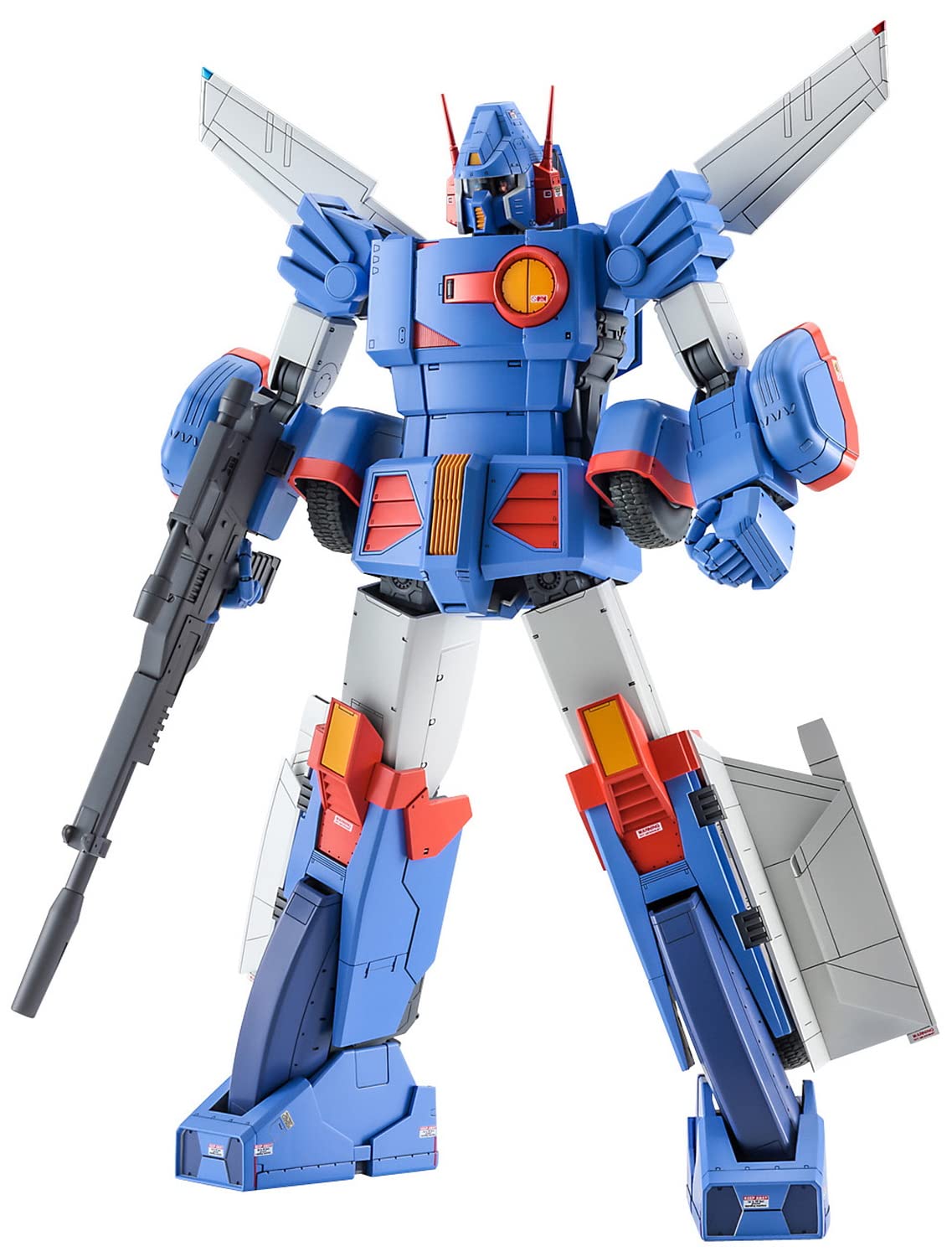 Hasegawa CW26 Model Kit, Multi-Colour