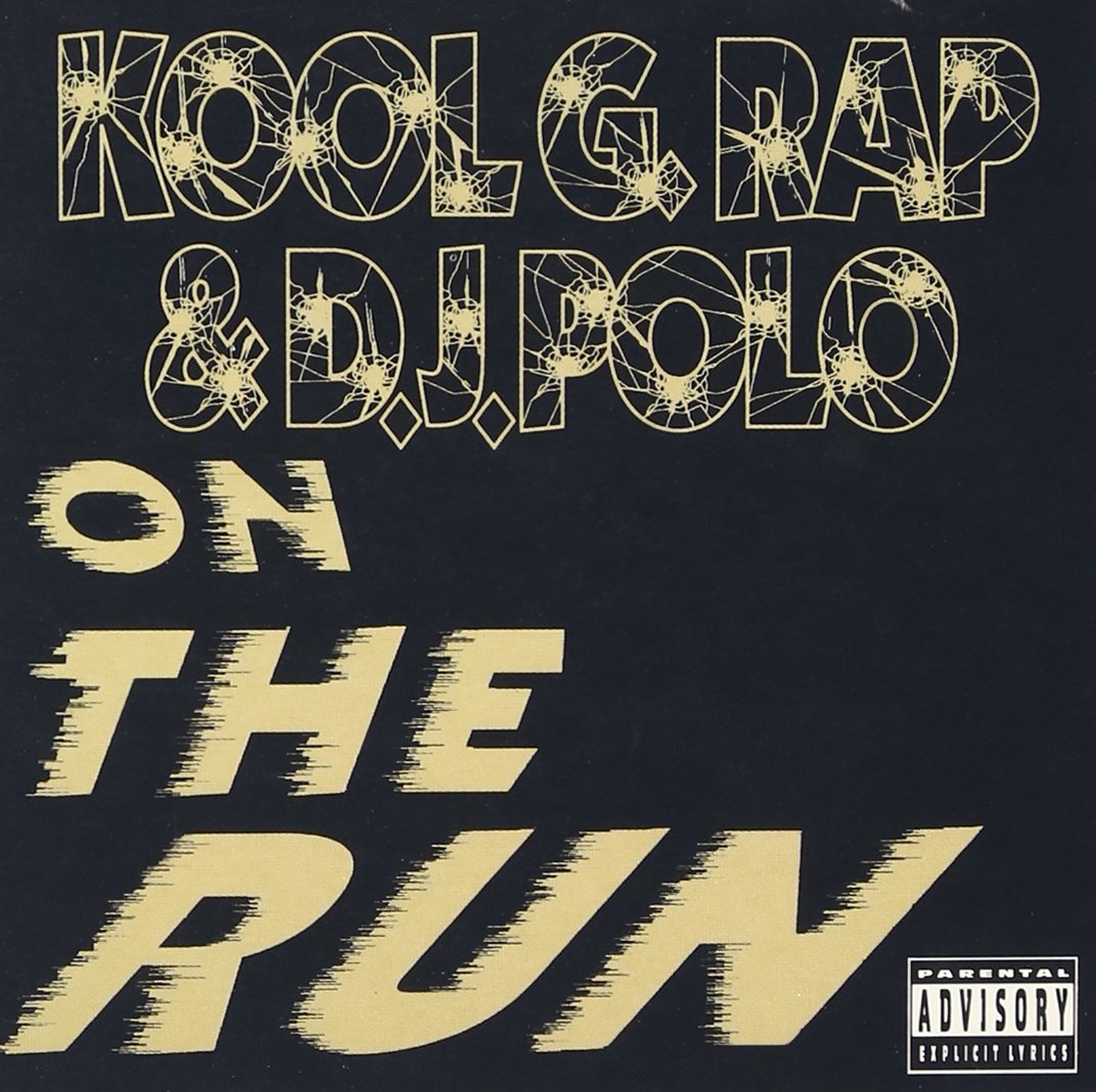 ON THE RUN/STRAIGHT JACKET-6MIXES-(reissue)