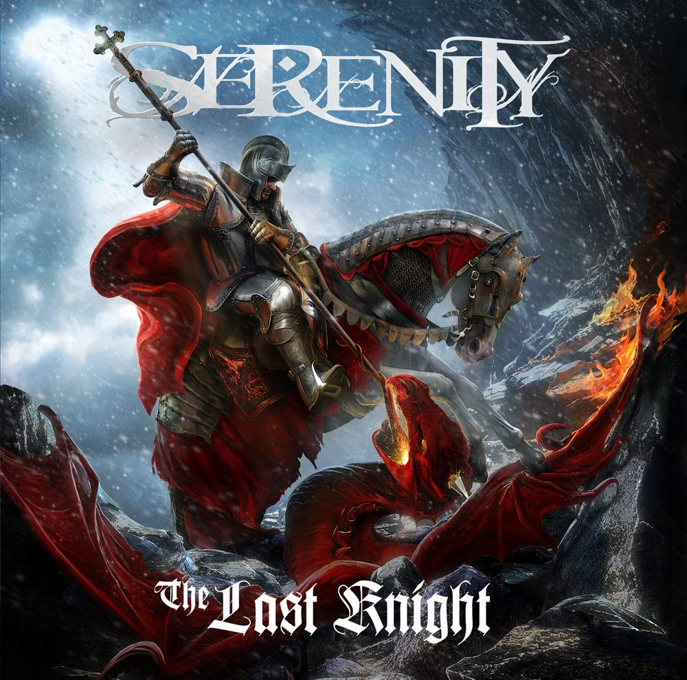 The Last Night (Concept Album / CD (Japanese Instruction Manual Included / Lyrics Interpretation)