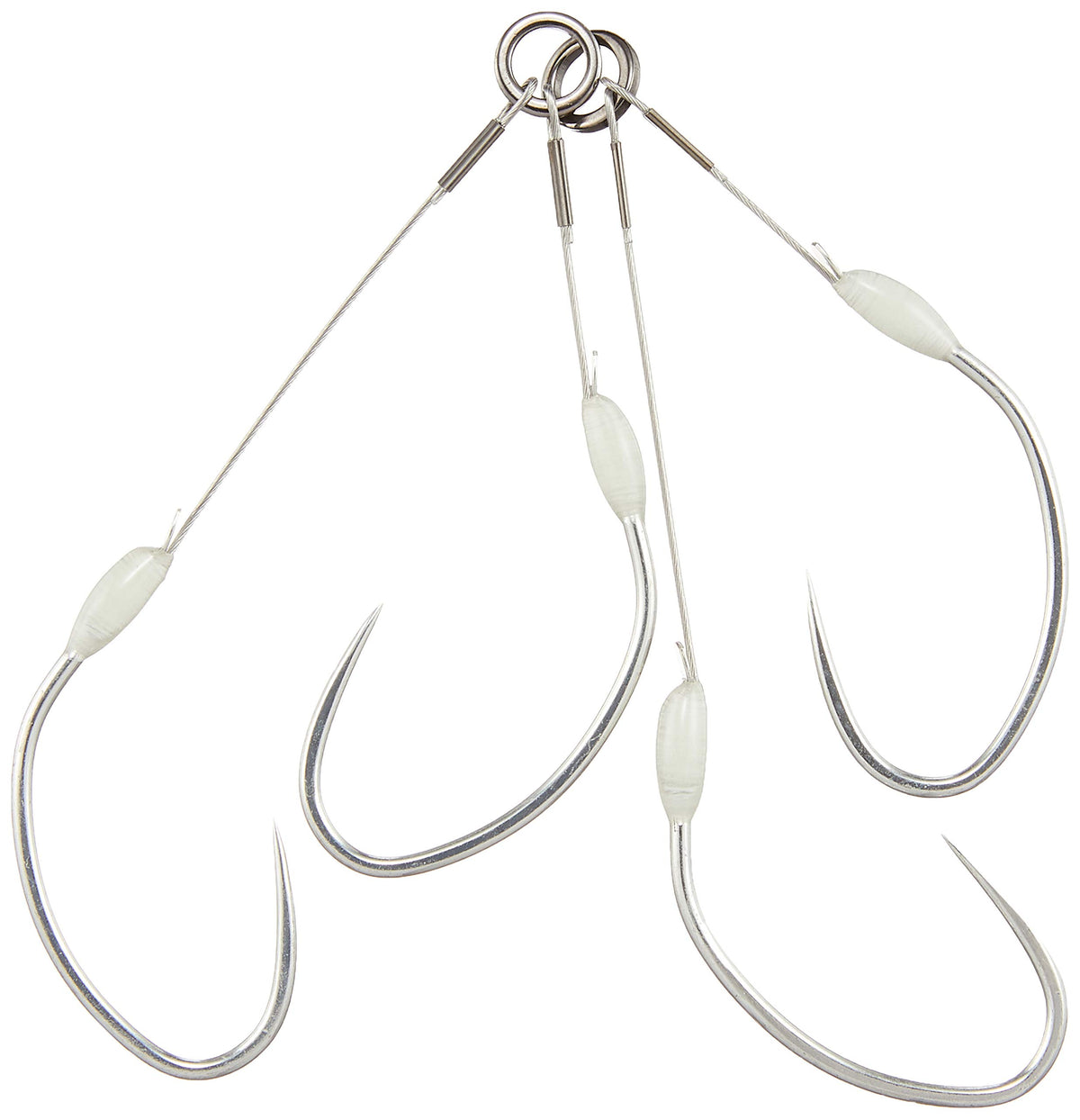 Major Craft TJD-ASSIST Tachijigi Dojo Assist Hook, Dual, LL