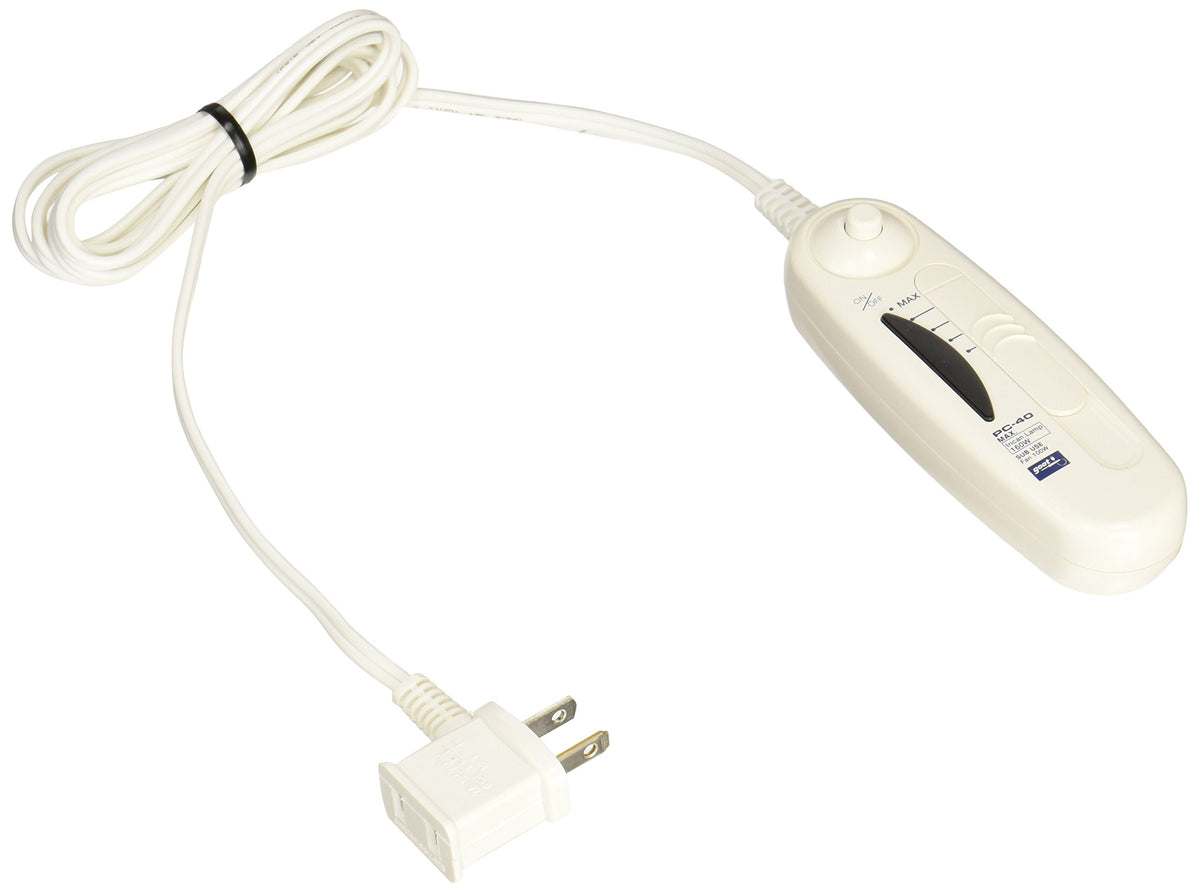 GUTTO Light controller PC-40 4975205400145