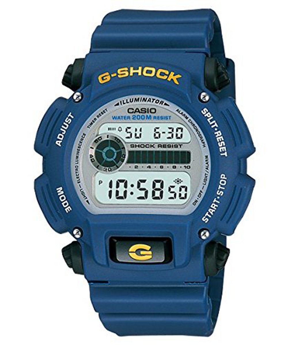 [Casio] CASIO G - SHOCK G Shock DW - 9052-2 V [Reverse Import]