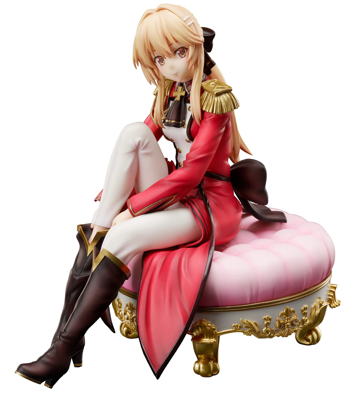 FURYU-How a Realist Hero Rebuilt The Kingdom Liscia Elfrieden 1/7 Scale Figure