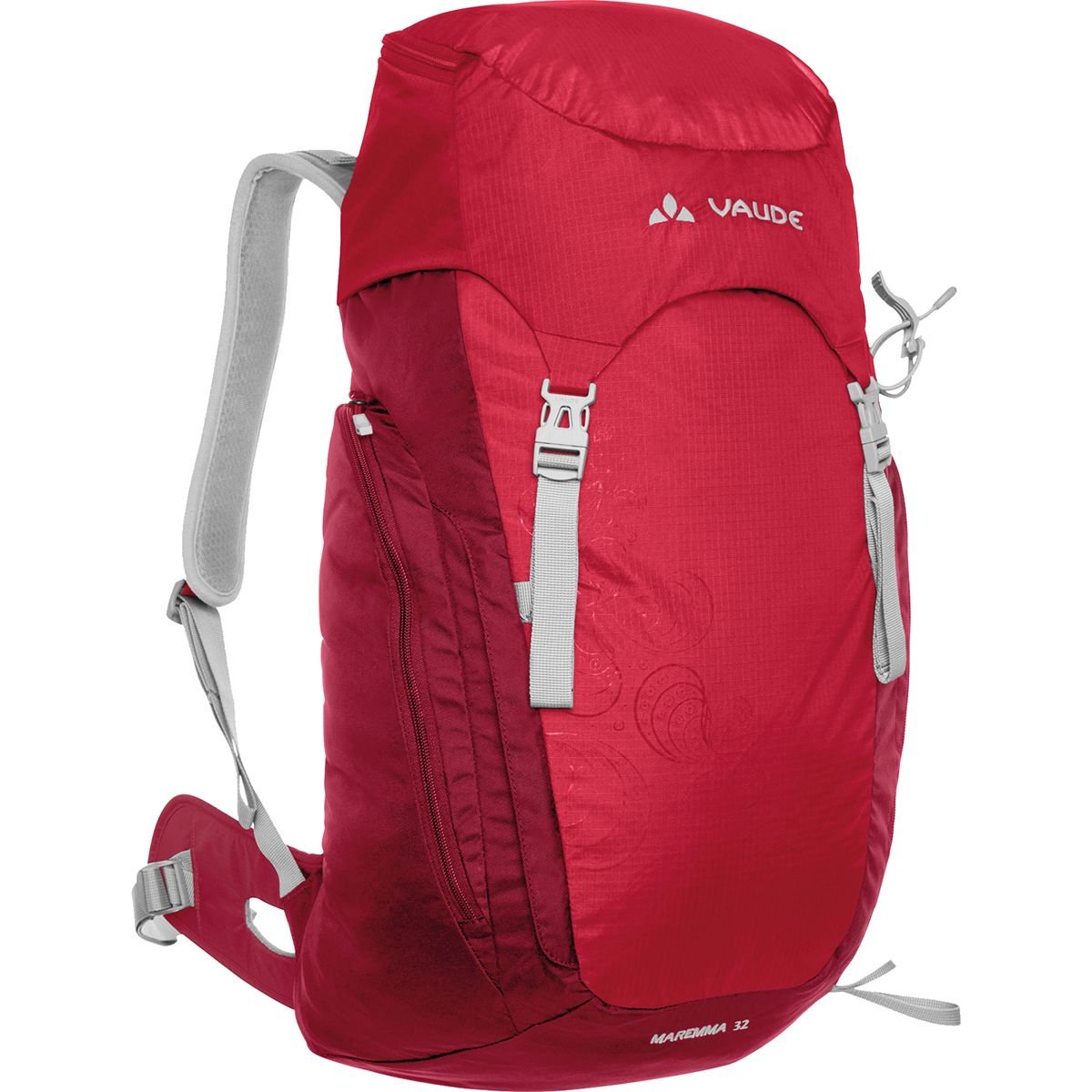 VAUDE Maremma 32L Hike Backpack for Women, One Day or Multi Day Hiking Trips