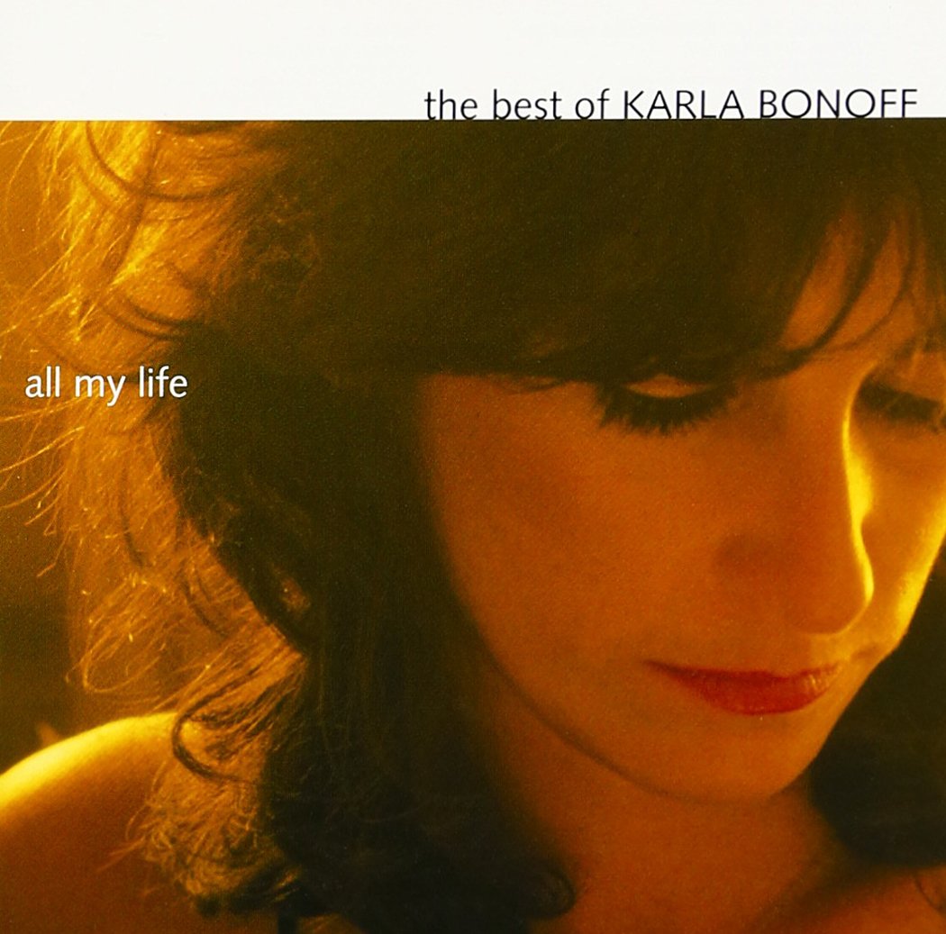 All My Life: Best of
