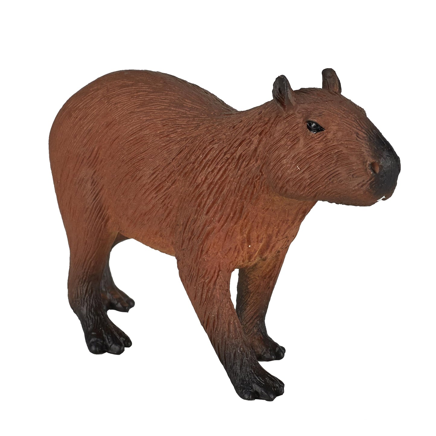MOJO Capybara Toy Figure