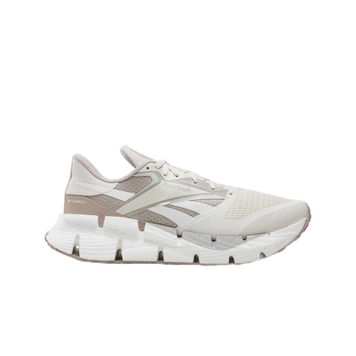 Reebok Mens Floatzig 1 Training Shoes Road Running, Bone Moonstone Ash, 8 US