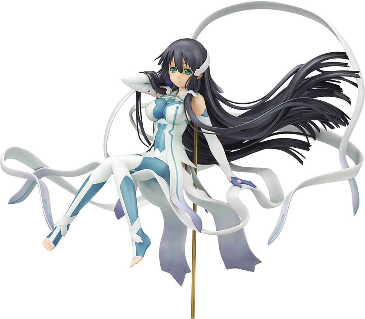 Alter Yuki Yuna is A Hero: Mimori Togo 1: 8 Scale PVC Vinyl Figure