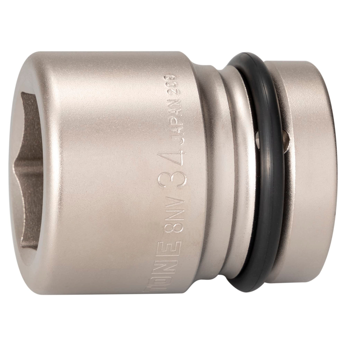 TONE 1" Drive 6 Point Impact Socket (8NV-34)