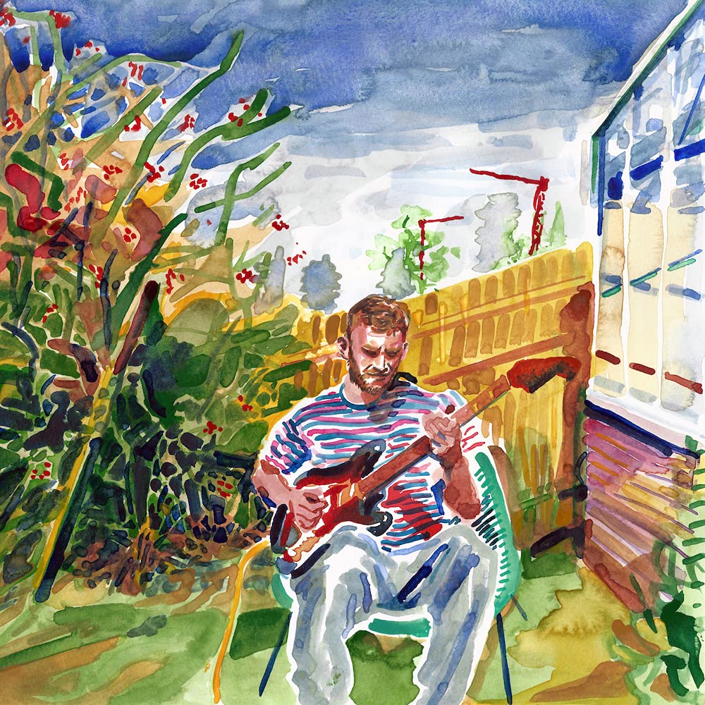 Quarantine Sessions [Instructions Included / Domestic CD] (BRC686)