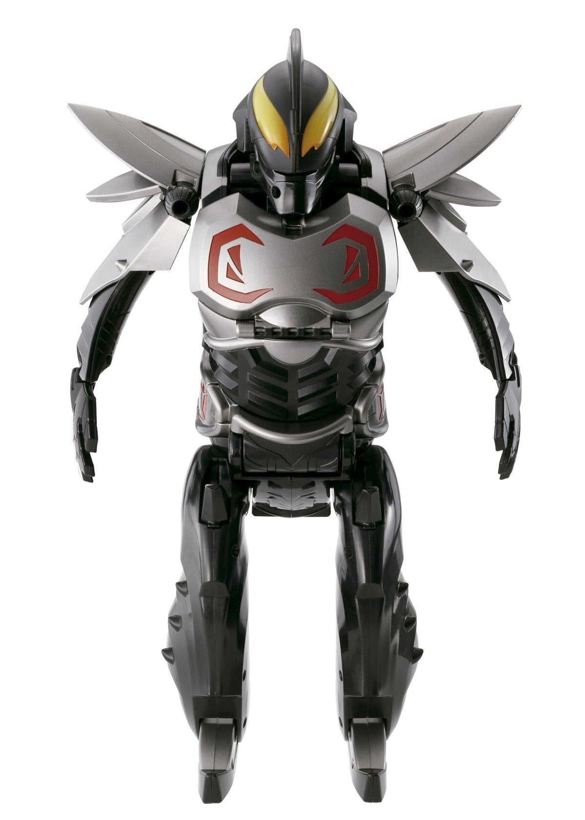 Super-evil deformation DX Kaiser Darkness (japan import)