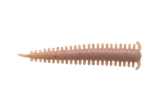 Berkley G2SQSW2-NP Gulp! SW Sandworm, 2-Inch, New Penny, Ajing, Mega