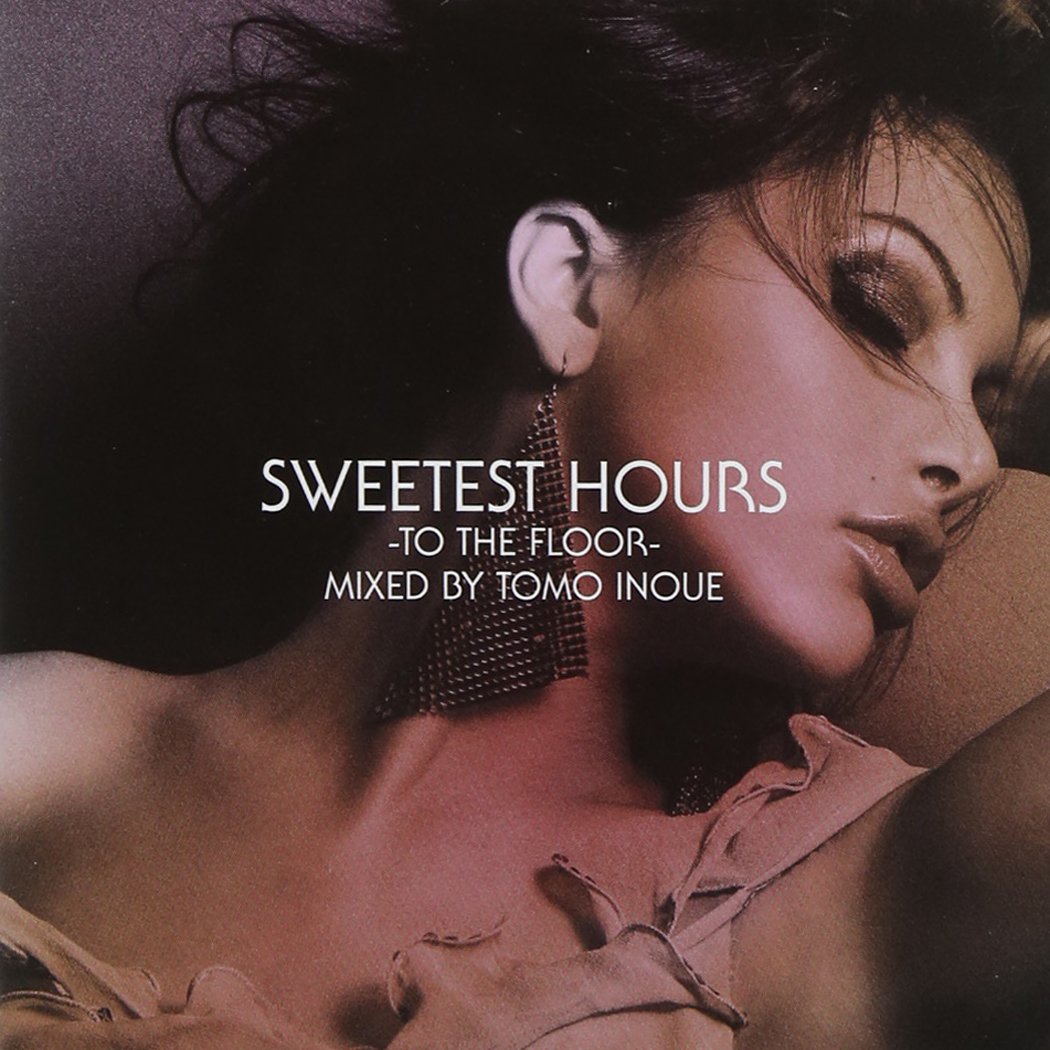KING STREET PRESENTS: TO THE FLOOR -SWEETEST HOURS-