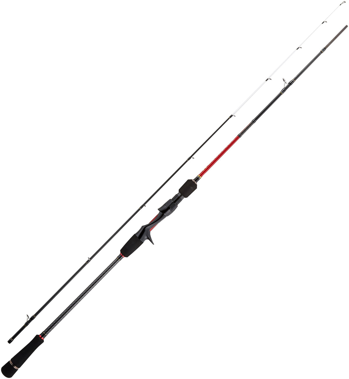 Major Craft third generation black stage sea bream mules solid full two-piece CRXJ-B692LTR/ST B692LTR/ST