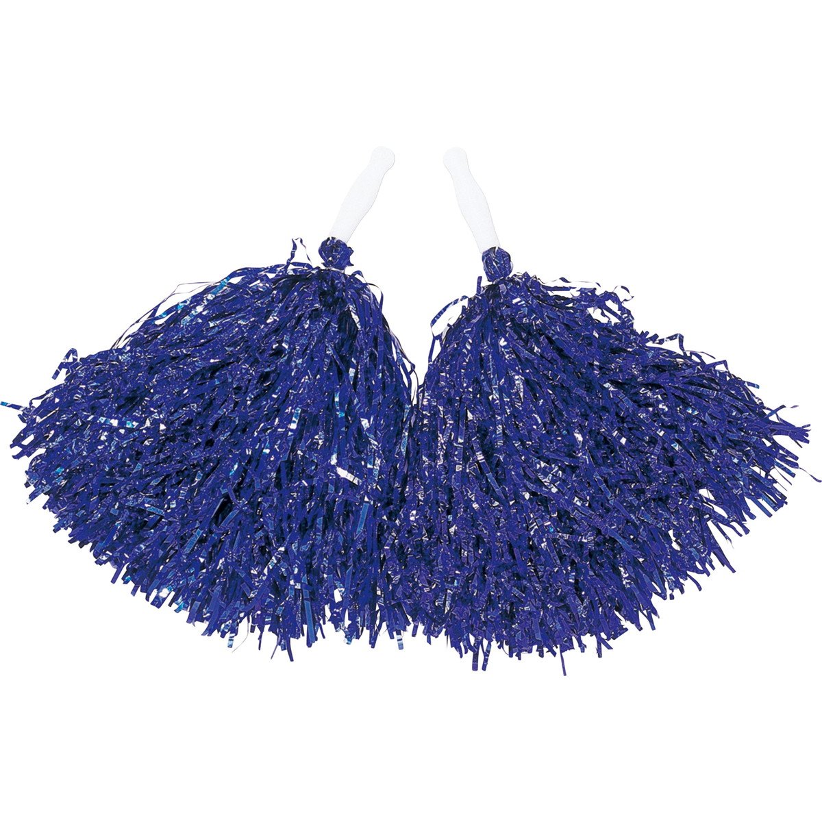 Artec Pom Poms Set of 2 Blue 001387