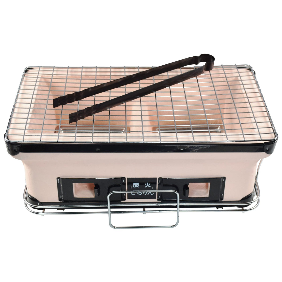 Yamazen Campers Collection Square Wide