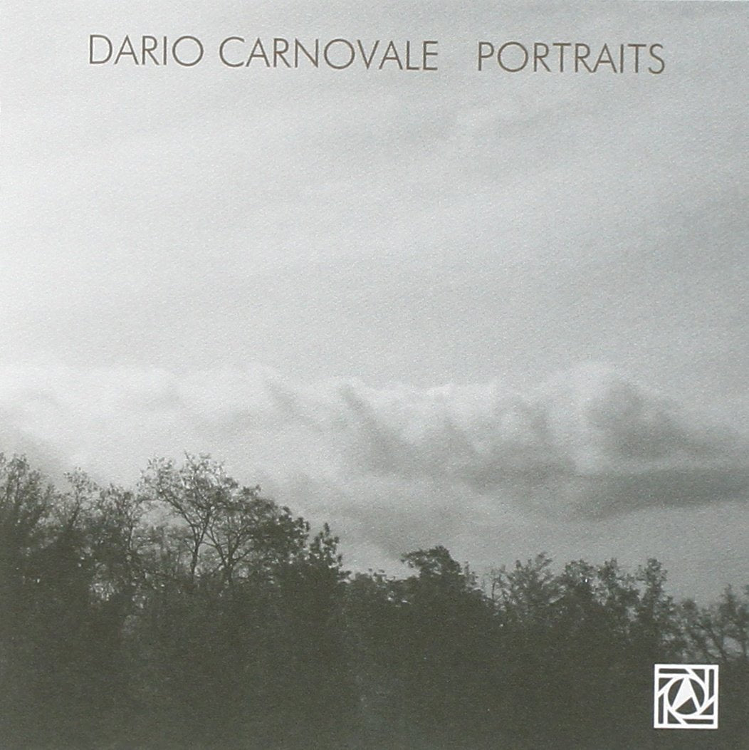 Portraits (Japanese pressing)