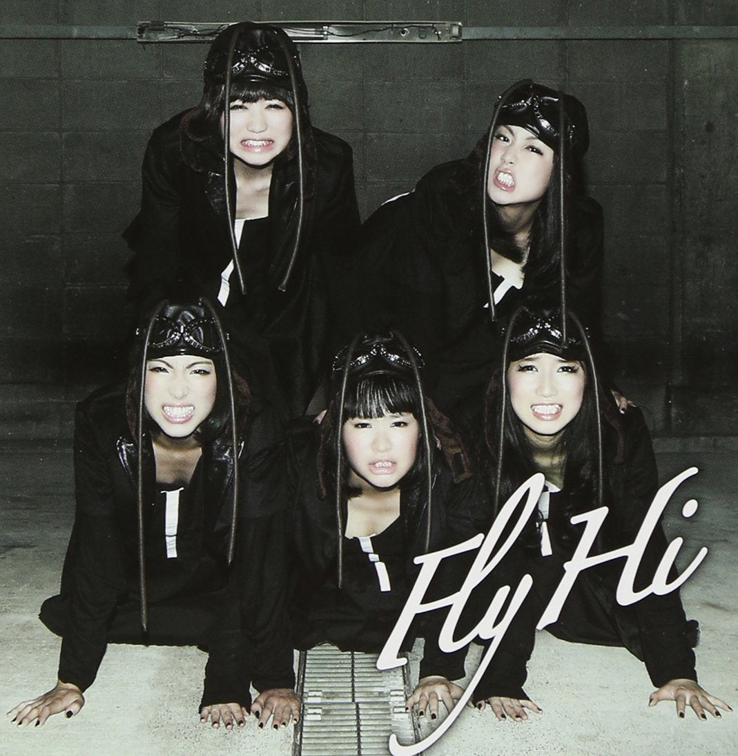 Fly Hi