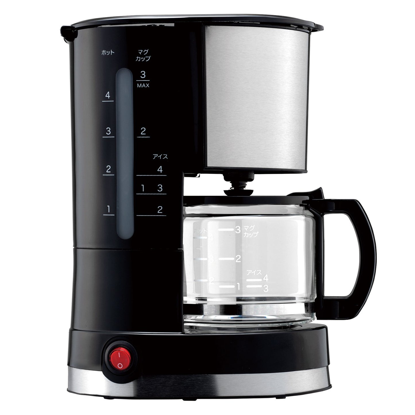 siroca drip coffee maker SCM-401 by AucSale