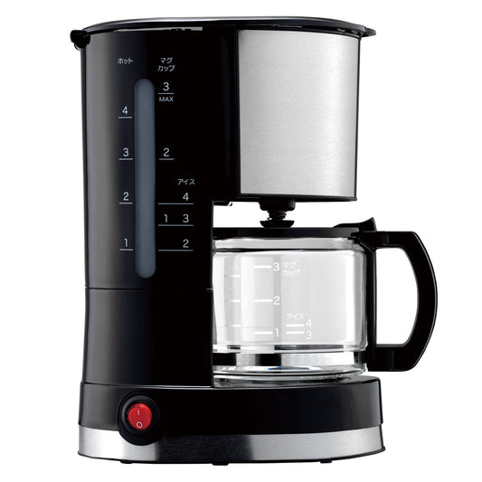 siroca drip coffee maker SCM-401 by AucSale