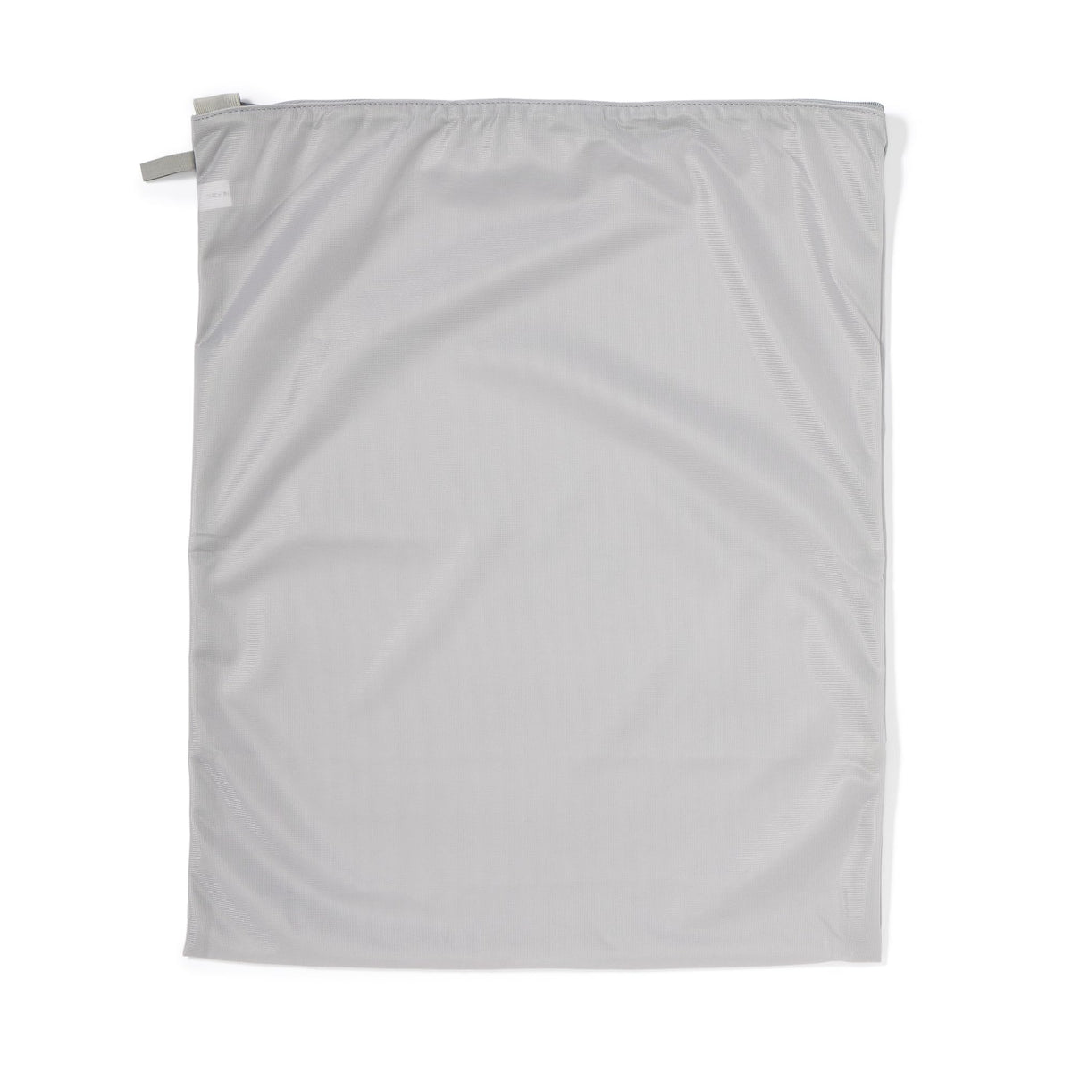 無印良品 MUJI 83932381 Polyester Double-Sided Laundry Net, Flat Type, Large, Approx. Length 19.7 x Width 15.7 inches (50 x 40 cm)