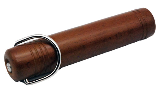 eve-mode Hasegoto Pure Titanium Wooden Handle Frying Pan / Wooden Handle for Itoki Pot with Screws