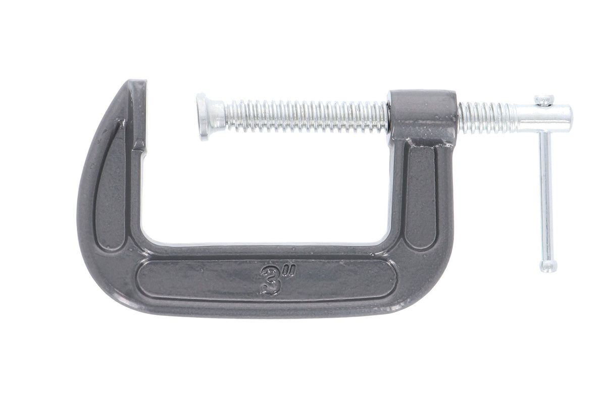 Takagi GISUKE Strong Type C Clamp, 4907052381193