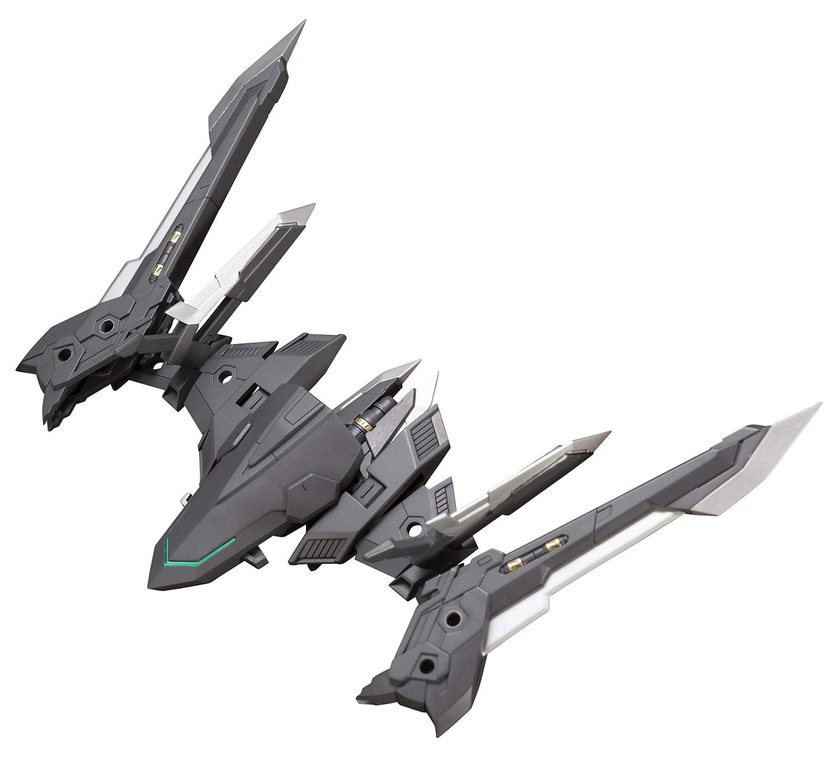 Kotobukiya M.S.G Modeling Support Goods Heavy Weapon Unit 22 Exenis Wing Model Kit