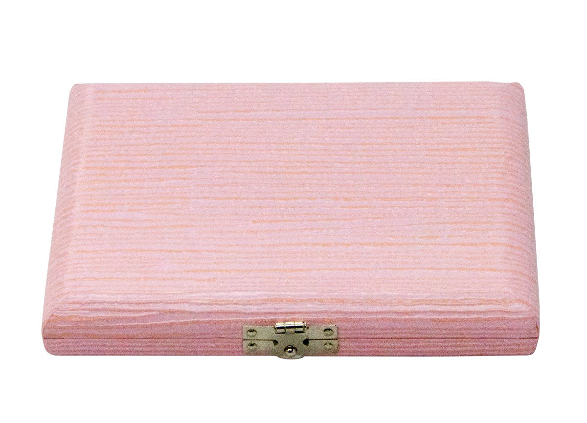 Vivace Bassoon Lead Case FG-5 (for 5 pieces) Color: Pink