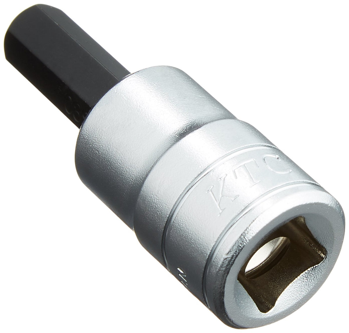 京都機械工具(KTC) Short Hexagon Socket BT3-08S-S