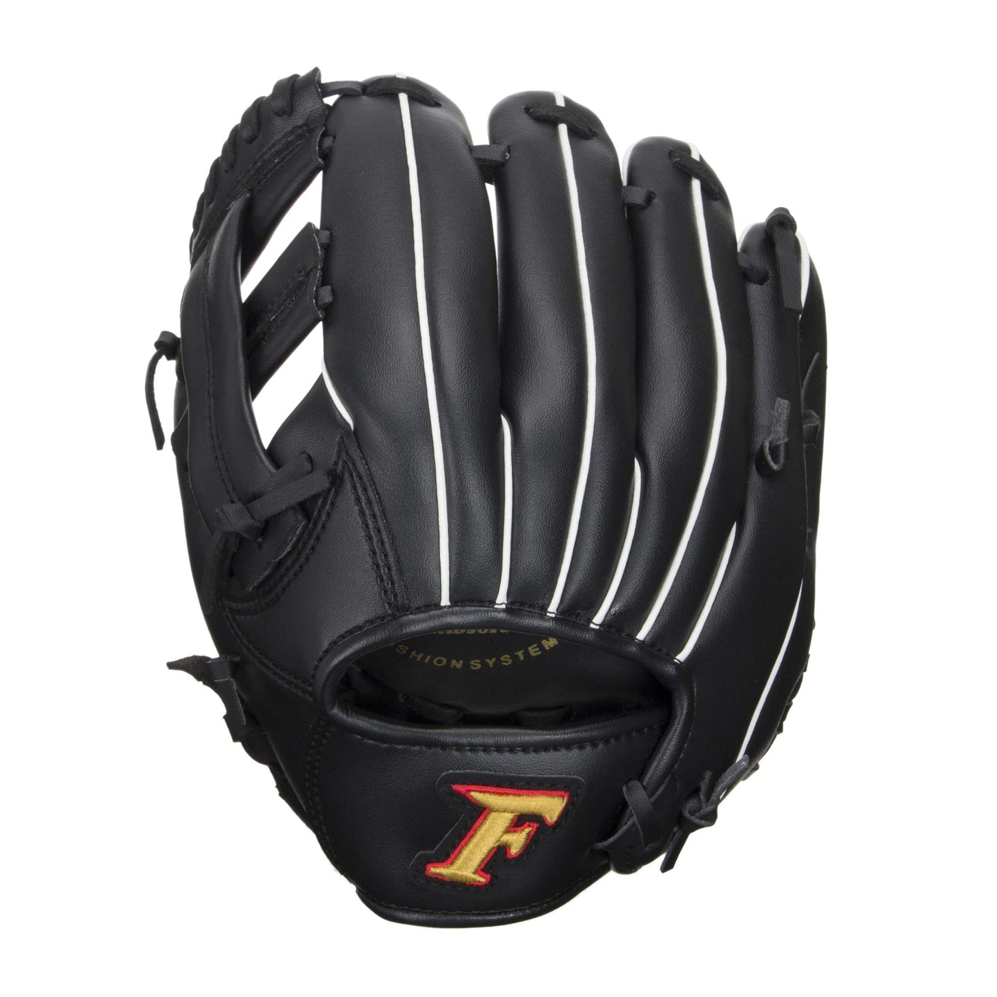 Falcon FG-255 Soft Grab RH (Left Throw) Black S