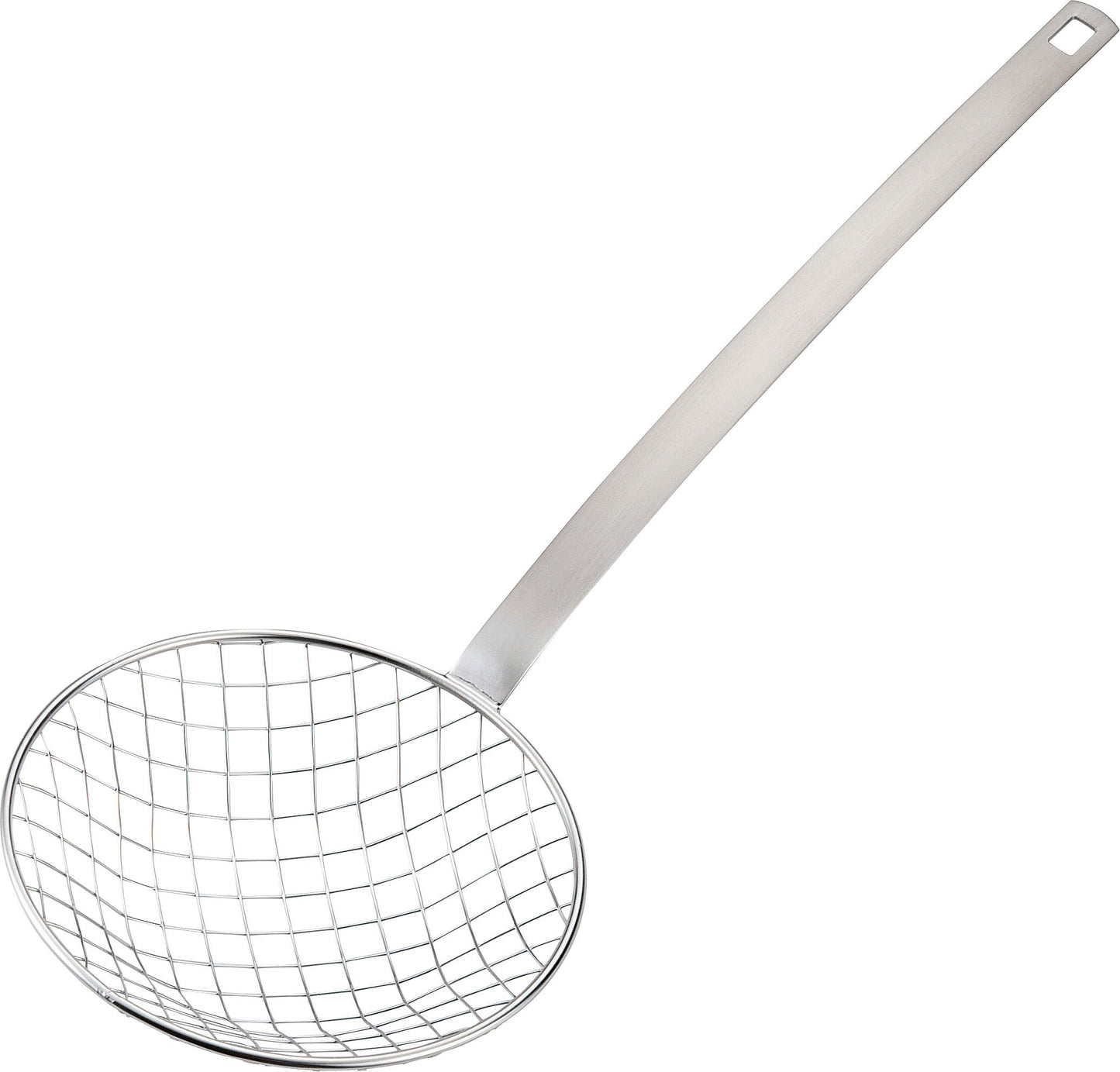 La Base LB-034 Yoko Arimoto Skimmer, Stainless Steel