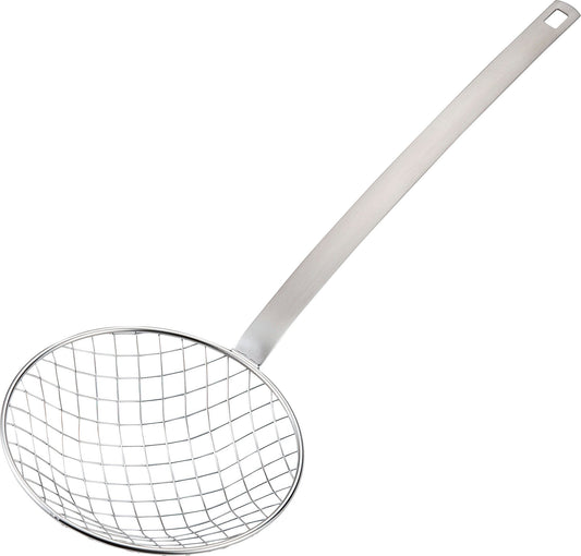 La Base LB-034 Yoko Arimoto Skimmer, Stainless Steel