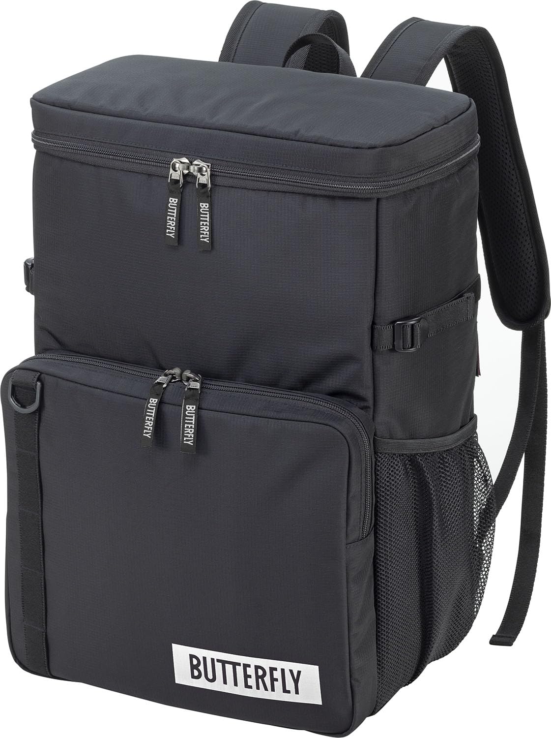 Butterfly Mobilitas Ruck White