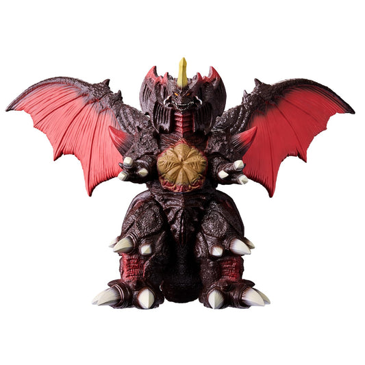 [BANDAI] Movie Monster Series Giwa Destoroyah