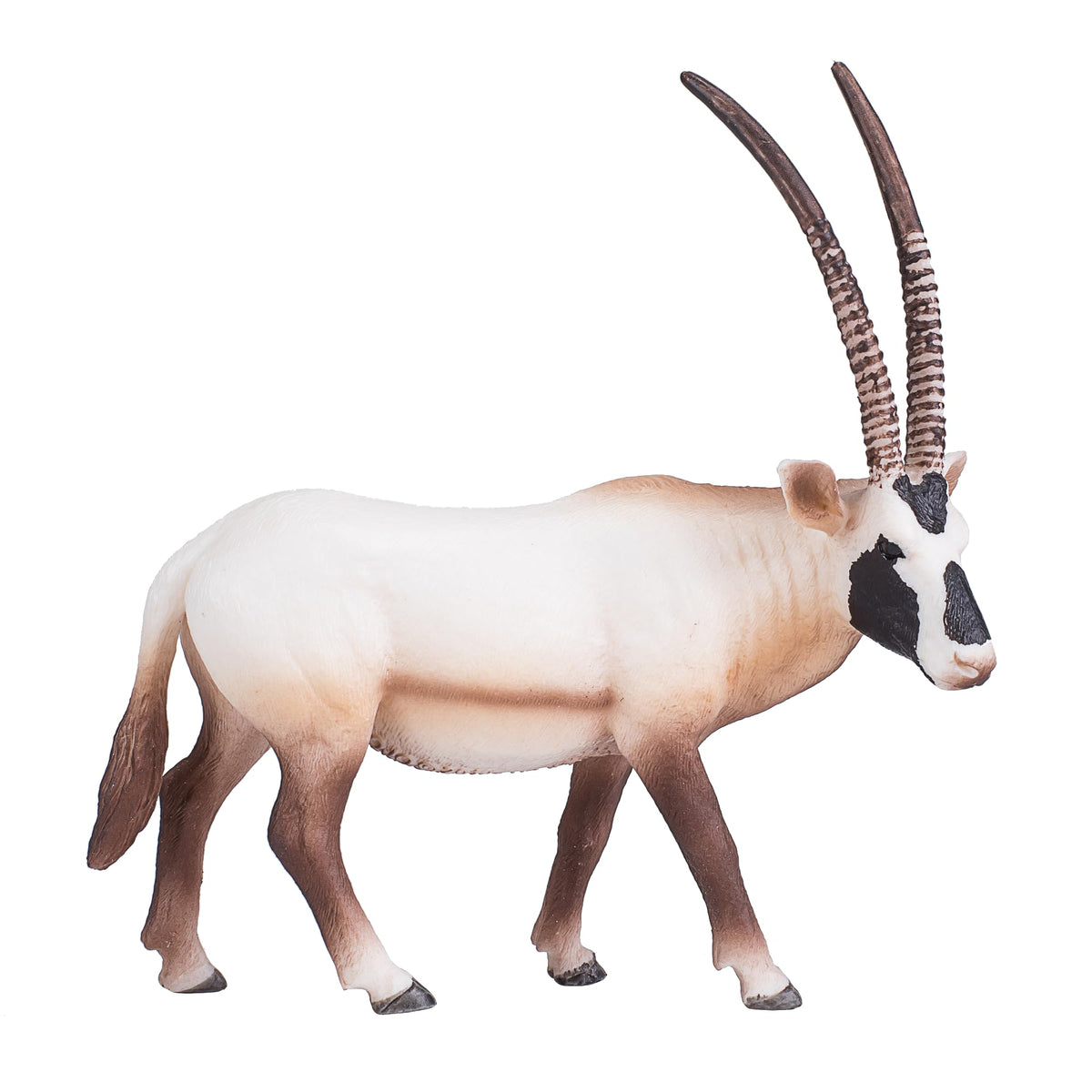 MOJO Oryx Realistic International Wildlife Toy Replica Hand Painted Figurine