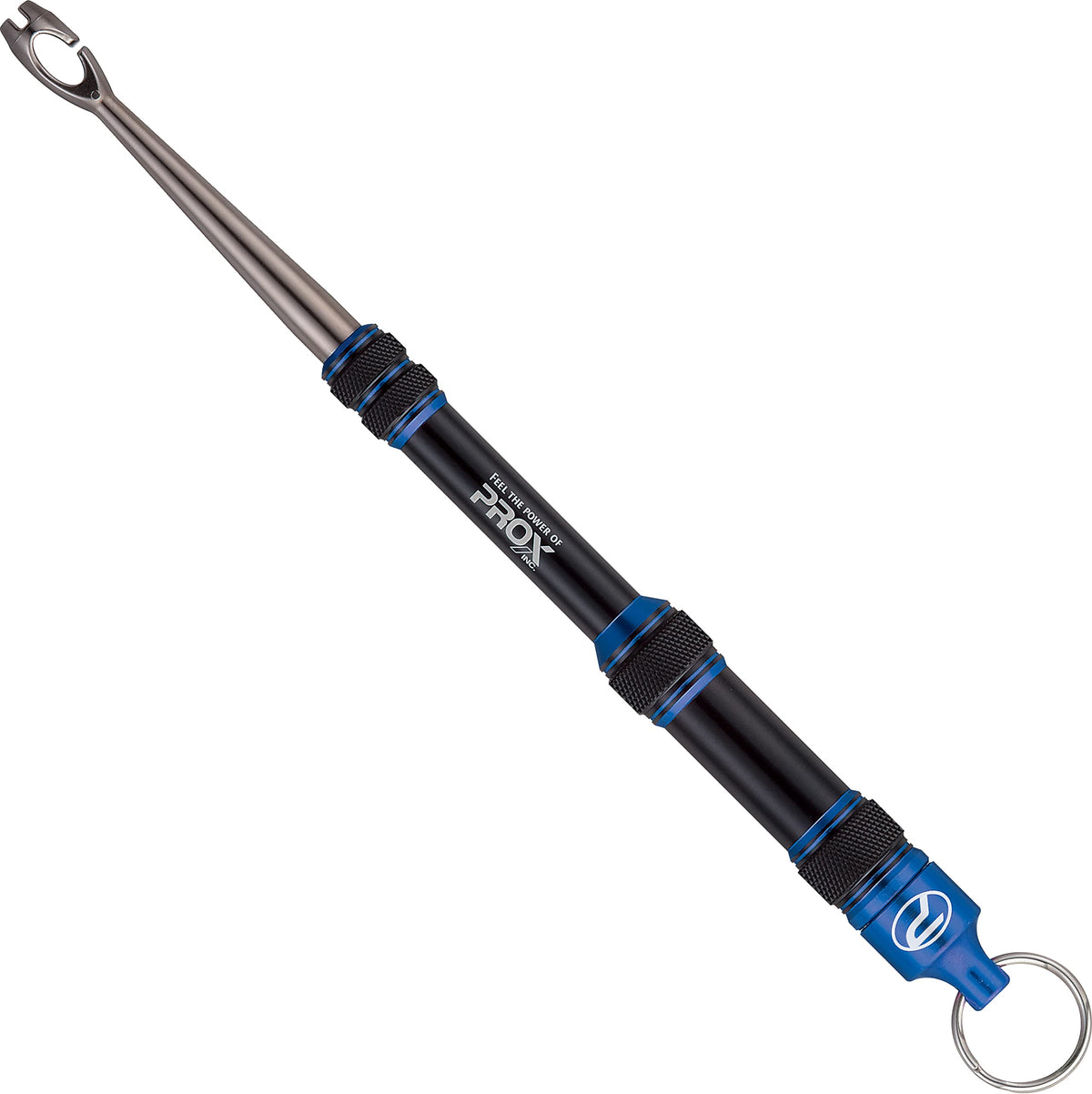 Prox PX886MGLB Hook Remover MG L/Blue
