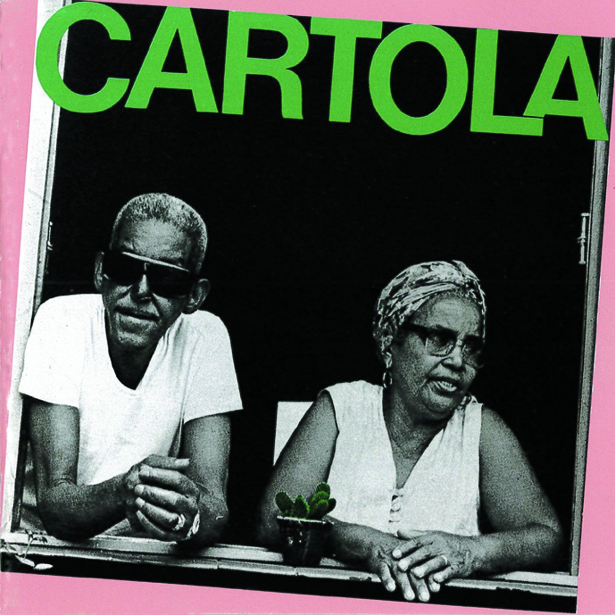 Cartola Collection 1 & Vol. 2 "Life is a Windmill ~ Rose of Silence"