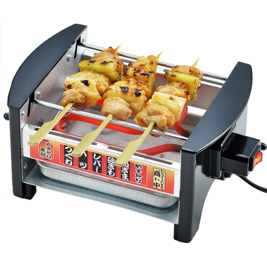 Yakitori Stalls NEW 18035 (With Switch) (JapanImport)