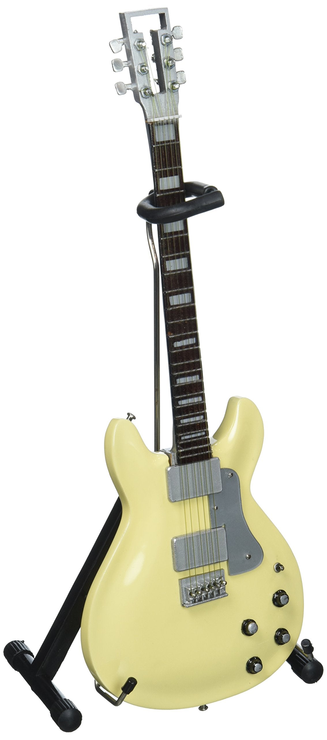 Axe Heaven JG-407 Jerry Garcia Travis Bean Mini Guitar