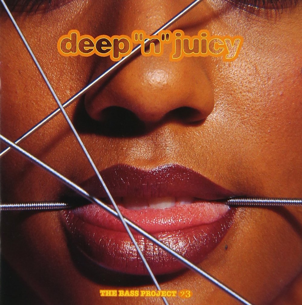Deepen Juicy