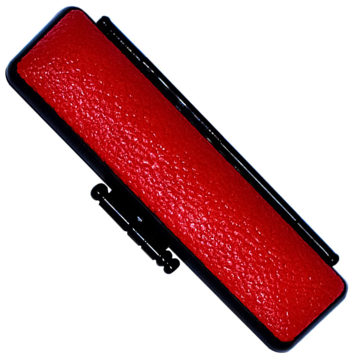 New Asahi Corporation Seal Case Fir Light Case M-4 Red
