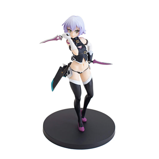 Taito Fate/Apocrypha: Assassin of Black 7" Action Figure