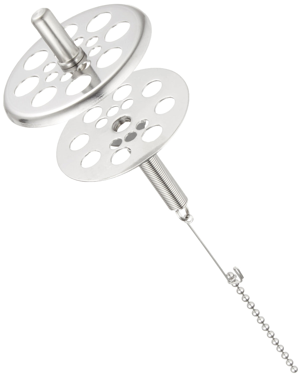 Hario Syphon Adaptor with 50 Sheets of Paper Filters, 12 x 7 x 11 cm