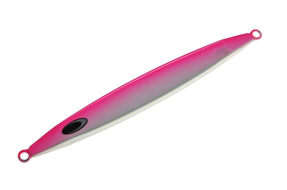 Nature Boys Swim Rider Short 125g Glow Pink
